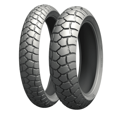 Michelin Pneumatika Anakee Adventure 100/90 - 19 57V TL M+S Přední