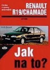 Kopp Renault 19/Chamade od 11/88 do 1/96 - Ako na to? - 9.