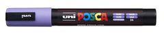 Uni-ball POSCA akrylový popisovač - lila 2,5 mm