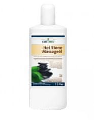 masážny olej Hot Stone - 1000ml