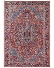 NOURISTAN Kusový koberec Asmar 104012 Orient / Red 80x150