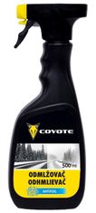 Coyote Odhmlovacie skiel MR 500 ml - COYOTE