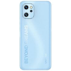 Umidigi F3S 6/128GB, 5150 mAh, hawai blue