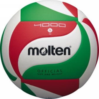 Molten volejbalový míč V5M4000