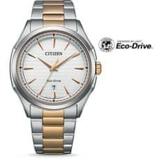 Citizen Eco-Drive Classic AW1756-89A
