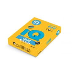 Mondi Farebný papier IQ color slnečne žltý SY40, A4 80g