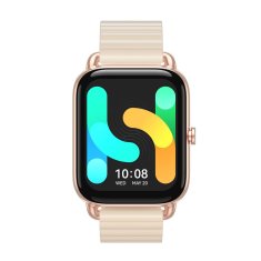 HAYLOU RS4 PLUS Smart Watch, gold
