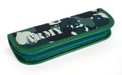 FANDY Peračník HS4 Army moro 1 zelený