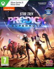 Cenega Star Trek Prodigy: Supernova (XONE/XSX)