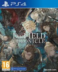 Cenega The Diofield Chronicle (PS4)