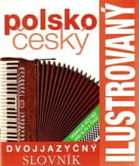 Slovart Ilustrovaný poľsko-český slovník