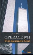 Operácia 9/11 - Gerhard Wisnewski
