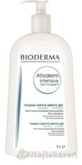 Bioderma BIODERMA Atoderm Intensive Gel moussant čistiaci gél 1L