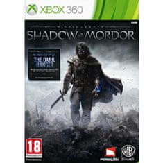 Warner Games Middle-earth: Shadow of Mordor (X360)