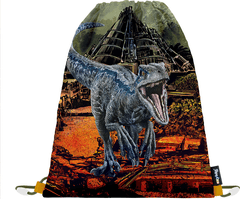 Oxybag Školský set 3ks Premium Light Jurassic World