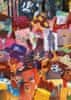 Libellud Puzzle Dixit Collection: Červený Mišmaš 1000 dielikov