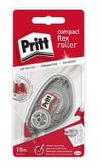 Pritt Korekčný roller "Pritt Compact Roller", 6 mm x 10 m 2753785/2679523