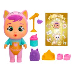 TM Toys Cry Babies Magic Tears Hudobná edícia