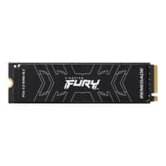 Fury/4TB/SSD/M.2 NVMe/5R