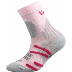 Voxx 3PACK detské ponožky viacfarebné (Horalik-Mix A) - veľkosť 20/24