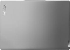 Lenovo Yoga Slim 6 14IAP8 (82WU0078CK), šedá