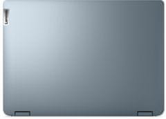Lenovo IdeaPad Flex 5 14ABR8 (82XX007BCK), modrá