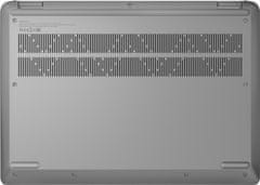 Lenovo IdeaPad Flex 5 14IRU8 (82Y0004UCK), šedá