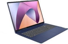 Lenovo IdeaPad Flex 5 16ABR8 (82XY0053CK), modrá
