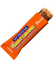 Barebells Soft Protein Bar 55 g, caramel choco