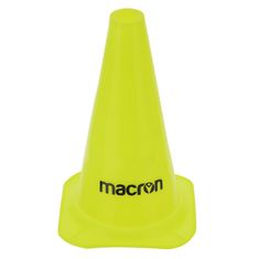 Macron CONE 38 CM 15" WITH HOLE ON TOP (36 PZ), CONE 38 CM 15" WITH HOLE ON TOP (36 PZ) | 962038 | GIA