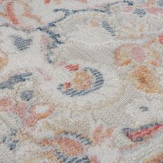 Flair Kusový koberec Plaza Mabel Navy – na von aj na doma 120x170