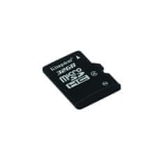 Kingston micro SD Canvas Select Plus 32 GB s adaptérom SD