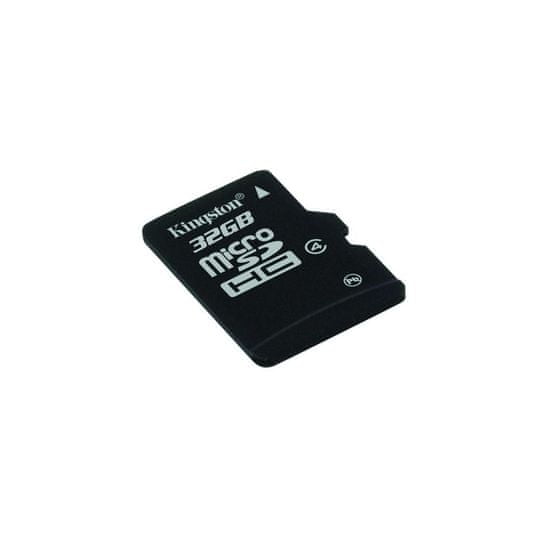 Kingston micro SD Canvas Select Plus 32 GB s adaptérom SD