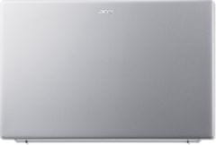 Acer Swift Go (SFG14-41) (NX.KG3EC.002), strieborná