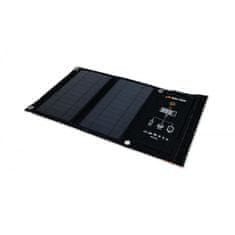 Volt FVE Solárny panel VOLT Travel Solar 21W prenosný