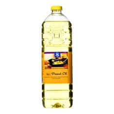 HS Brand Arašidový olej 100% | Arašidový olej 1l HS Brand 