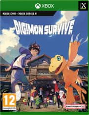 Cenega Digimon Survive (XONE/XSX)