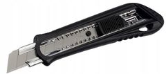 STALCO Univerzálny odlamovací nôž 18 mm