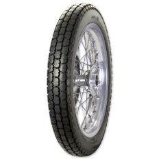 AVON Tyres Pneumatika Safety Mileage Mk II 4,00 - 19 65H TT Zadní