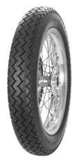 AVON Tyres Pneumatika Safety Mileage Mk II 3,25 - 17 50S TT Zadní