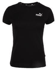 Puma Dámske tričko ESS+ Embroidery Tee 848331 01 M