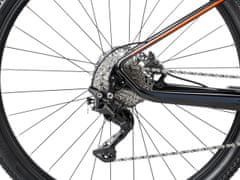 Romet horský bicykel Monsun LTD veľ.19 L