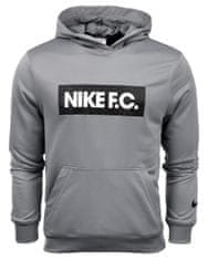 Nike pánske mikina NK DF FC Libero Hoodie DC9075 065 M