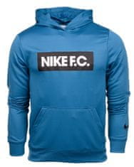 Nike pánske mikina NK DF FC Libero Hoodie DC9075 407 S