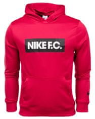 Nike pánske mikina NK DF FC Libero Hoodie DC9075 614 XL