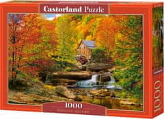 Castorland Puzzle Čarovná jeseň 1000 dielikov
