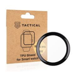 Tactical 5D/3D Hodinky/Sklo pre Google Pixel Watch - Čierna KP29117