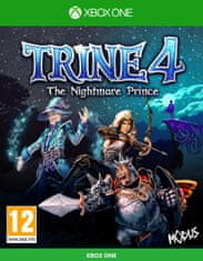 MODUS Trine 4 The Nightmare Prince (XONE)