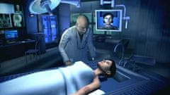 Ubisoft CSI: Crime Scene Investigation - Fatal Conspiracy (PS3)