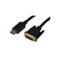 Digitus DisplayPort kábel Assmann AK-340306-020-S